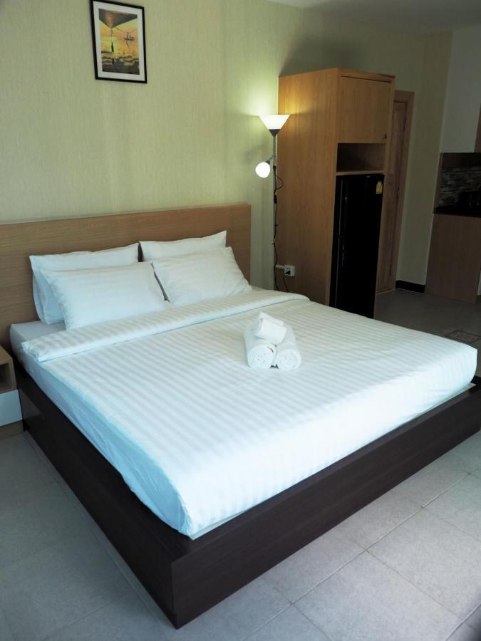 Appartement Pak Dee At