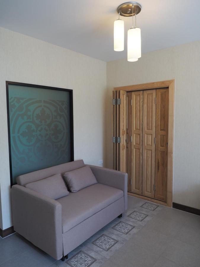 Appartement Pak Dee At