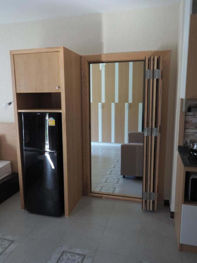 Appartement Pak Dee At Nai Thon Beach