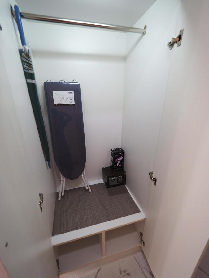 Appartement Pak Dee At