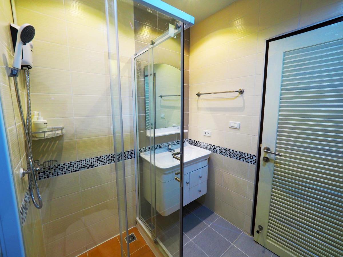 Appartement Pak Dee At