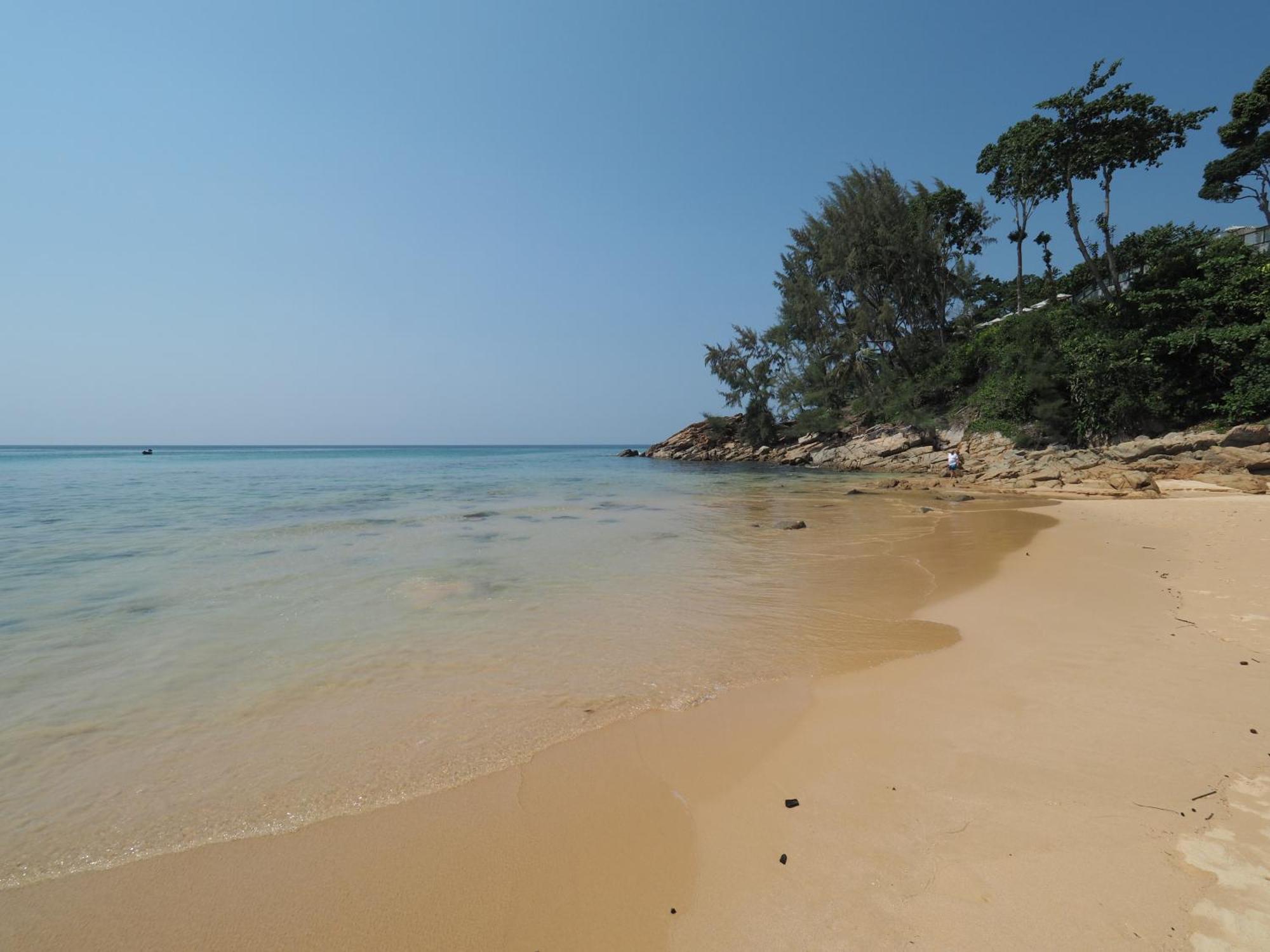 Appartement Pak Dee At Nai Thon Beach
